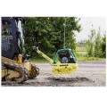 AMMANN APR3520 - 8.6 HP / 6.3 kW Petrol Reversible Vibratory Plate Ramming & Compacting